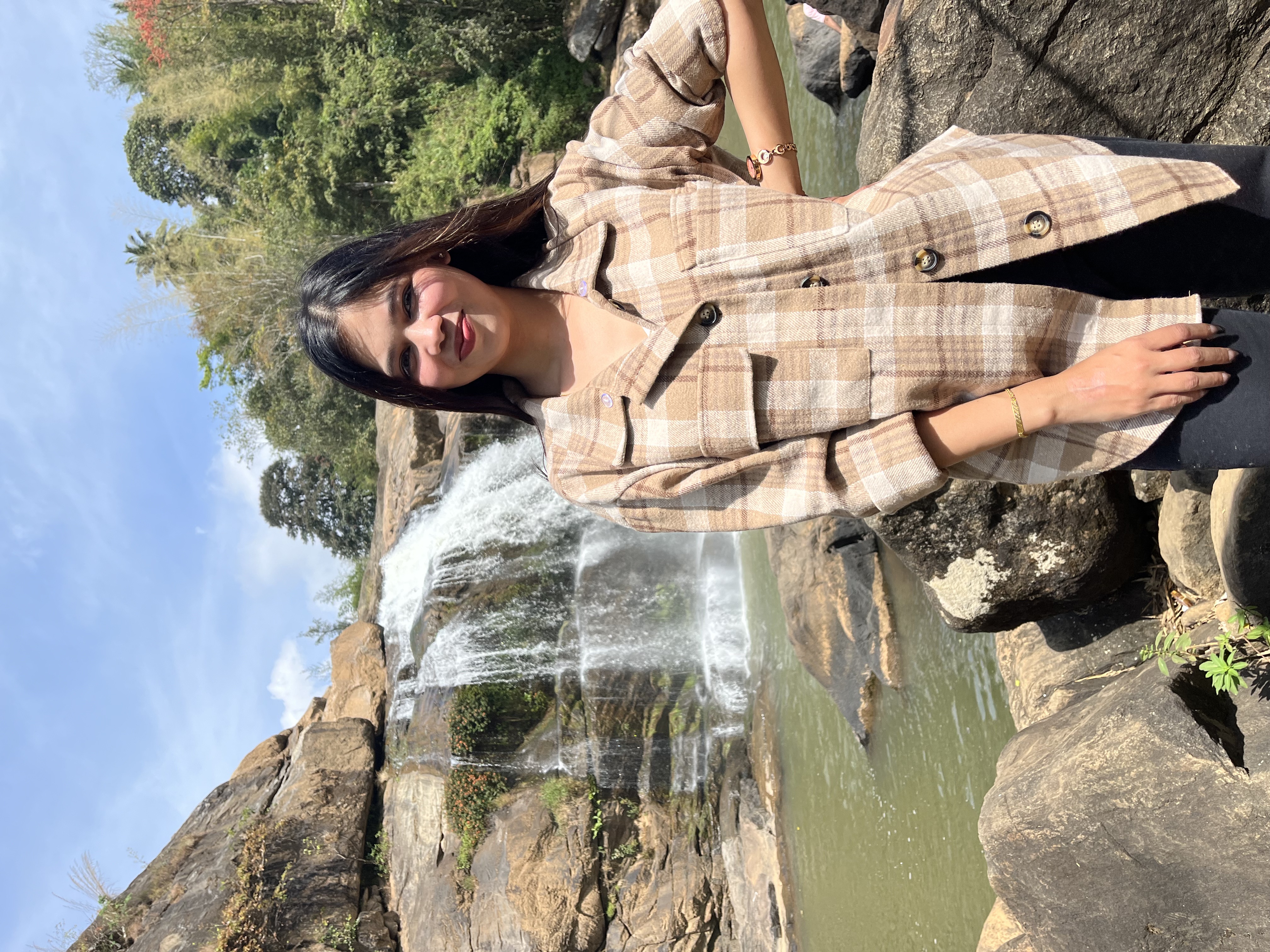 Mohini Mishra